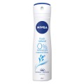 Set 3 x Deodorant Spray Fresh Natural Nivea Deo 200ml