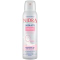 Set 3 x Deodorant Spray Nidra Deolatte Delicato cu Proteine din Lapte si Migdale, 150 ml