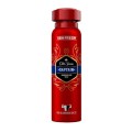 Set 3 x Deodorant Spray Old Spice Captain, Barbati, 150 ml