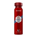 Set 3 x Deodorant Spray Old Spice Whitewater, Barbati, 150 ml