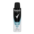 Set 3 x Deodorant Spray Rexona Men Active Shield Fresh, Barbati, 150 ml