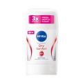 Set 3 x Deodorant Stick pentru Femei, Nivea Dry Comfort, 50 ml