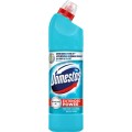 Set 3 x Dezinfectant Toaleta Domestos Atlantic Fresh, 750 ml