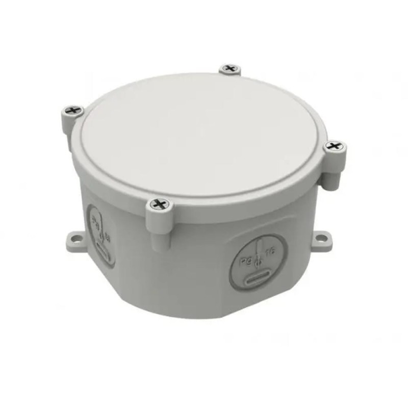 Set 3 x Doza Derivatie Bemis BB2-1431-0006, 80 x 45 mm, IP67