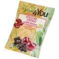 Set 3 x Dropsuri Bio cu Cirese si Aronia 75 g, Bio 4 you