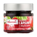 Set 3 x Dulceata de Capsuni, Raureni, 270 g