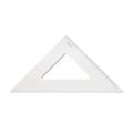 Set 3 x Echer Cristal, 45 x 226 mm