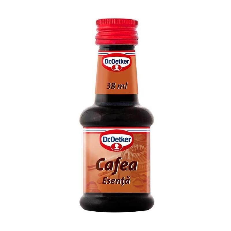 Set 3 x Esenta Cafea Dr. Oetker 38 ml