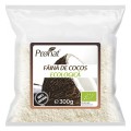 Set 3 x Faina Bio din Nuca de Cocos, Pronat, 300 g