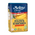 Set 3 x Faina de Porumb (Polenta) Chiavazza, 500 g
