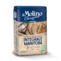 Set 3 x Faina Manitoba Integrala, 500 g