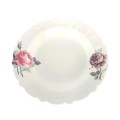 Set 3 x Farfurie Adanca, 23 cm, Opal Shamiram