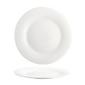 Set 3 x Farfurie Intinsa din Opal, 25 cm, Elba
