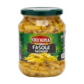 Set 3 x Fasole Pastai Galbena Olympia, 680 g