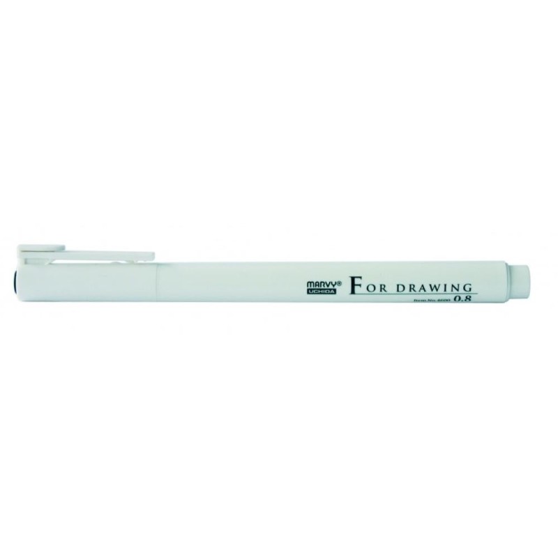 Set 3 x Fineliner, Varf 0.8 mm