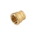 Set 3 x Fiting Mufa Bronz Redusa FF 3/4 - 1/2 inch, Z-tools