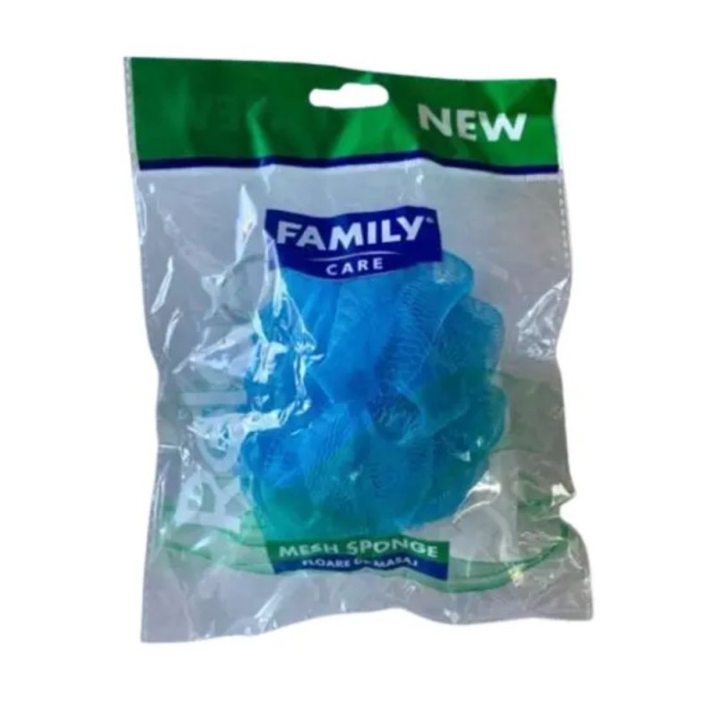 Set 3 x Floare de Masaj Family Care, 20 g
