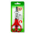 Set 3 x Foarfeca cu Varf Rotunjit, 13.5 cm