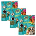 Set 3 x Foi de Alge pentru Sushi Nori Blue Dragon, 11 g