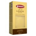 Set 3 x Foi pentru Lasagna cu Ou, Granoro, 500 g