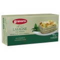 Set 3 x Foi pentru Lasagna din Grau Dur fara Oua, Granoro, 500 g