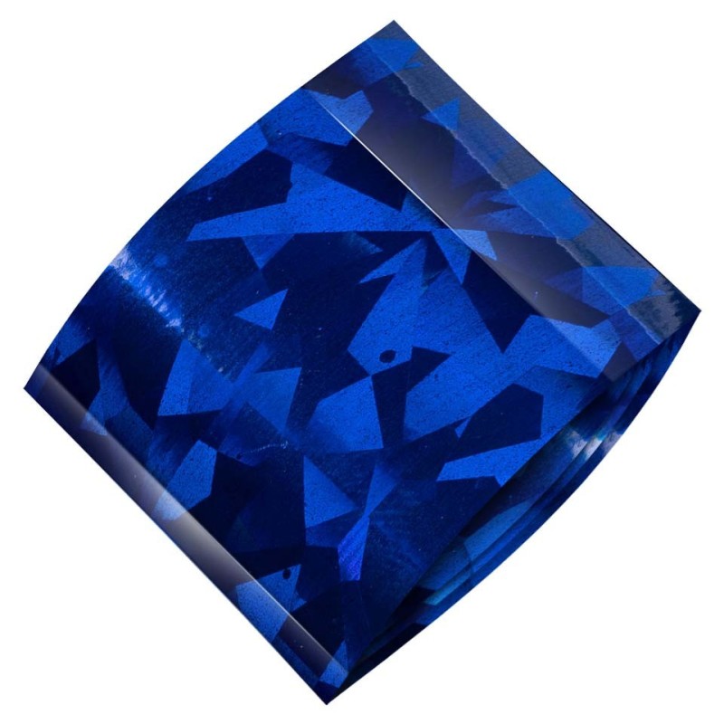 Set 3 x Folie de Transfer Unghii Luxorise 393 Dreamy