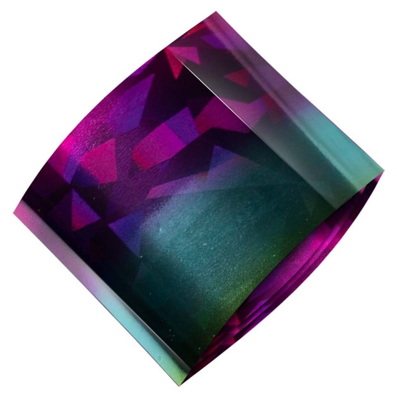 Set 3 x Folie de Transfer Unghii Luxorise 395 Dreamy