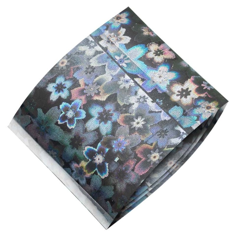 Set 3 x Folie de Transfer Unghii Luxorise, 403 Dreamy