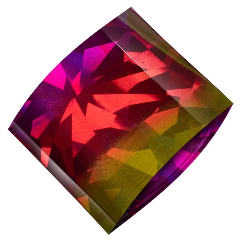 Set 3 x Folie de Transfer Unghii Luxorise, 405 Dreamy