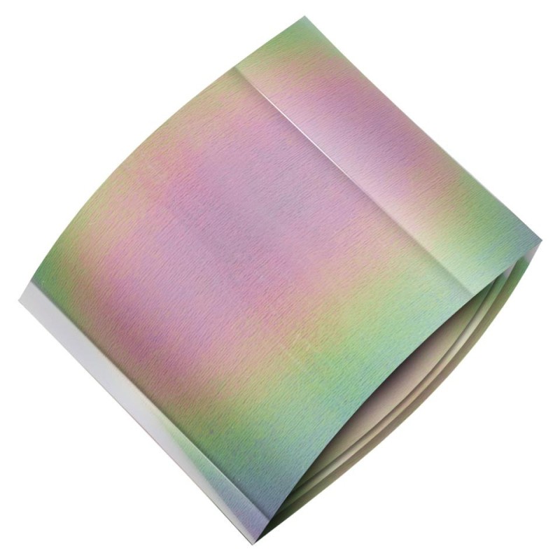 Set 3 x Folie de Transfer Unghii Luxorise 479 Rainbow