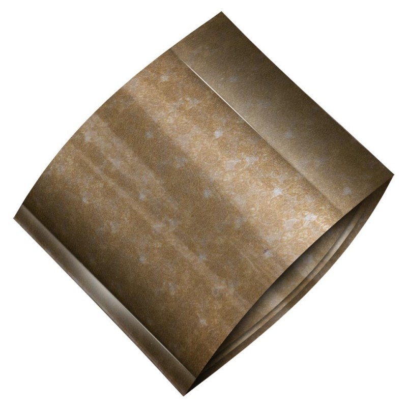 Set 3 x Folie de Transfer Unghii Luxorise 484 Dreamy