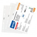 Set 3 x Folie Documente A5, Economy, Spree