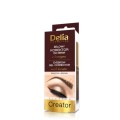 Set 3 x Gel Corector Delia Creator Brown Gene Sprancene, 7 ml