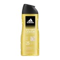 Set 3 x Gel de Dus Adidas, Victory League, Barbati, 400 ml