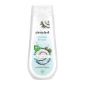 Set 3 x Gel de Dus Crema Elmiplant Coconut Breeze, 400 ml
