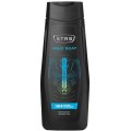 Set 3 x Gel de Dus STR8, Wild Beat, Barbati, 400 ml