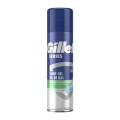 Set 3 x Gel de Ras Gillette Series Sensitive, 200 ml