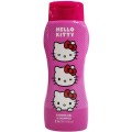 Set 3 x Gel Dus si Sampon 2 in 1 Air Val Hello Kitty, 500 ml