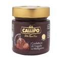 Set 3 x Gem de Capsuni si Rodie, Callipo, 280 g