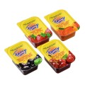 Set 3 x Gem Fancy Asortat Portionat, Menz and Gasser, 100 x 20 g