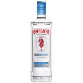 Set 3 x Gin Beefeater, fara Alcool, 0.70 l
