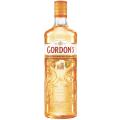 Set 3 x Gin Gordons Mediterranean Orange, Alcool 37.5%, 0.7 l