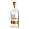 Set 3 x Gin Liverpool Organic, Portocale, Orange Gin, 46% Alcool, 0.7 l