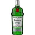 Set 3 x Gin Tanqueray Dry, Alcool 37.5%, 1 l