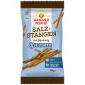 Set 3 x Grisine Bio cu Sare de Mare, 45 g Hammer Muhle