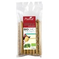 Set 3 x Grisine Bio din Faina Integrala de Grau cu Broccoli, 80 g