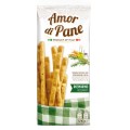Set 3 x Grisine cu Rozmarin, Amor di Pane, 125 g