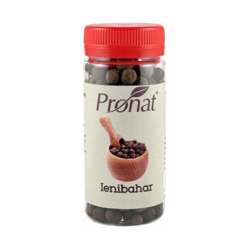 Set 3 x Ienibahar Boabe, 40 g