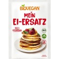 Set 3 x Inlocuitor de Oua, 100% BIO, 20 g, Biovegan
