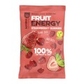 Set 3 x Jeleuri de Fructe, Bombus Energy, cu Capsuni, 35 g